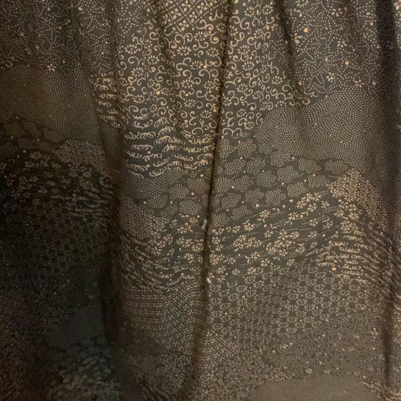 Gorgeous custom made sundress - Picture 3 of 3